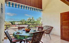 Exceptionnel ! Le Kazuarina, Tres Bel Apt F3 A 50M De La Plage De La Saline Les Bains